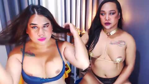 Mara And Clara Mistress online show from 11/11/24, 02:12