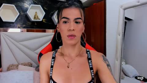 Ximena online show from 12/10/24, 03:00