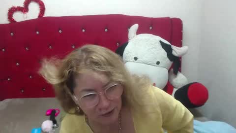 Paula online show from 01/05/25, 12:25