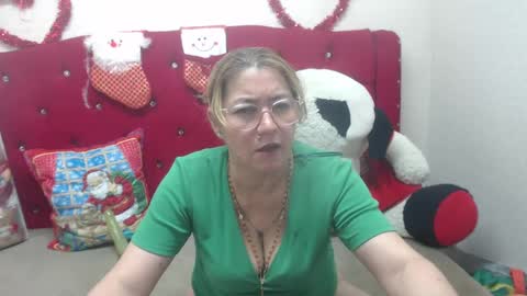 Paula online show from 12/26/24, 11:32