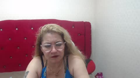 Paula online show from 12/08/24, 10:53