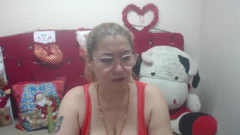 Paula online show from 12/22/24, 12:17