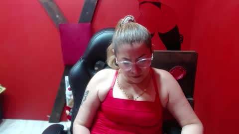 Paula online show from 12/20/24, 12:49