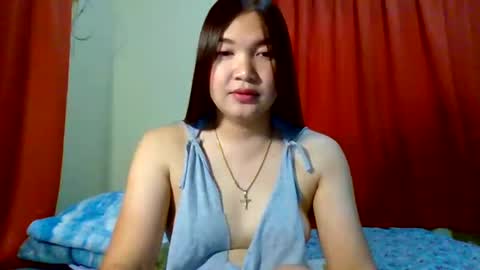 HI IM PAULINE online show from 01/05/25, 02:14