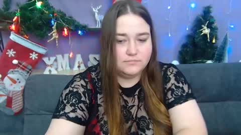 xx daniella xx online show from 12/18/24, 07:17