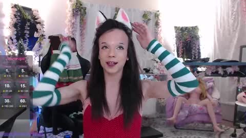 Haylee Marie  online show from 12/23/24, 12:05