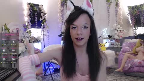 Haylee Marie  online show from 01/06/25, 12:13