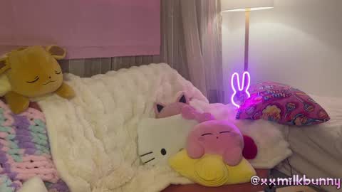 xxmilkbunny online show from 12/23/24, 11:06