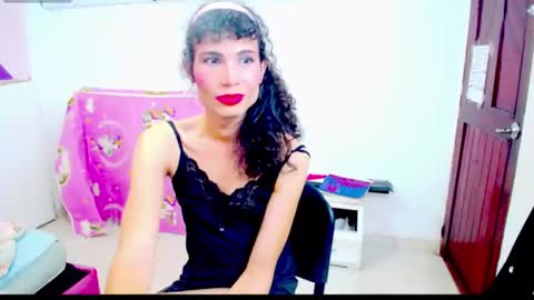 Yadira Miel online show from 12/02/24, 02:05