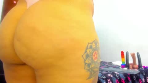 yahaira_sexylove online show from 11/20/24, 11:11