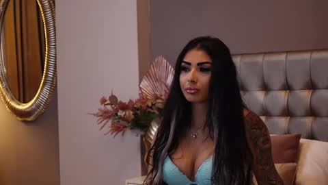 YasminaFire online show from 12/17/24, 04:37