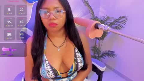 yeika_foxy online show from 01/30/25, 11:01