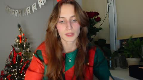 Zoe online show from 12/20/24, 09:53