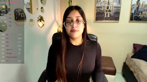 Yessica online show from 11/26/24, 04:02