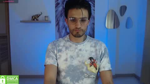 yoshy_man online show from 01/09/25, 03:36