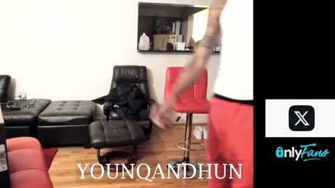 younqandhun online show from 11/28/24, 03:53