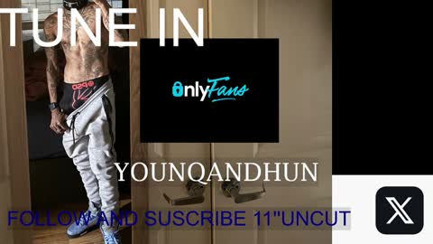 younqandhun online show from 12/28/24, 07:40