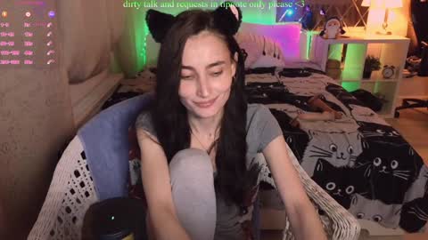 Karina online show from 11/29/24, 04:37