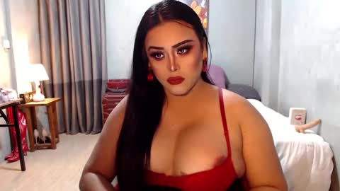 Cassy online show from 12/19/24, 03:07