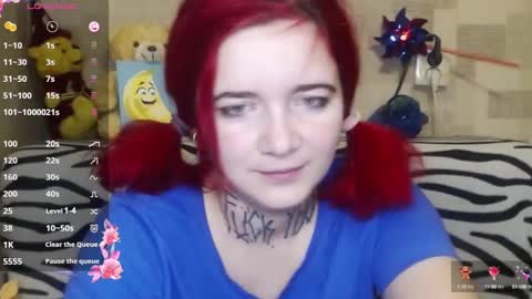 Im - DANI .insta - hardblade1 online show from 11/13/24, 01:43