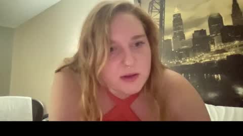 yourthickgingergoddess online show from 11/20/24, 02:13