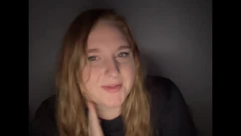 yourthickgingergoddess online show from 12/25/24, 04:22