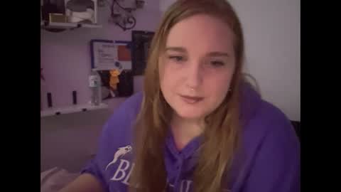 yourthickgingergoddess online show from 12/13/24, 02:22