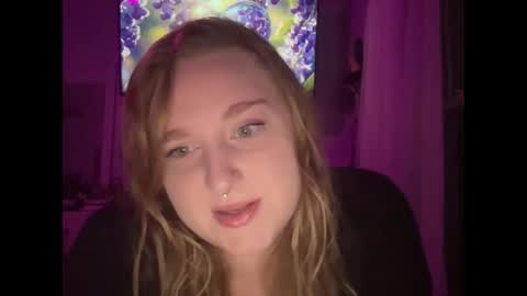 yourthickgingergoddess online show from 12/11/24, 11:57