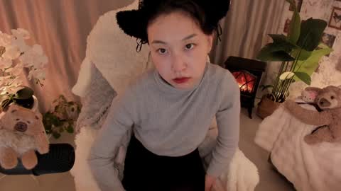 Yuki online show from 11/13/24, 08:58