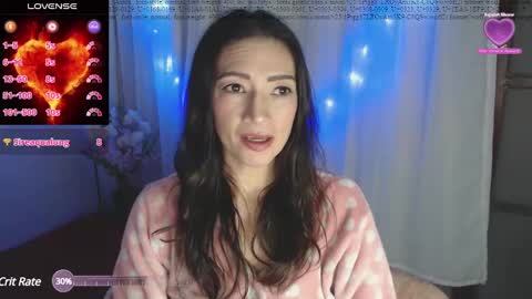 yulia online show from 11/15/24, 06:32