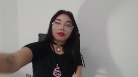 Zaira Moon online show from 01/29/25, 09:29