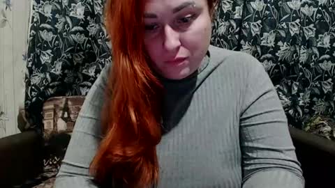 Kate. if im not here im here foxy red333 online show from 12/01/24, 09:14