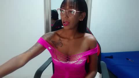 Zasha Romero online show from 12/03/24, 04:05