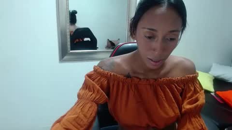 Zasha Romero online show from 11/28/24, 03:53