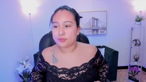 zoleth_adams online show from 11/22/24, 12:28