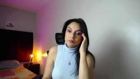 Zuzana21 online show from 11/19/24, 12:57