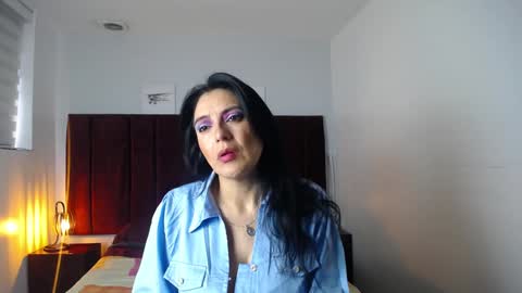 Zuzana21 online show from 12/06/24, 12:51