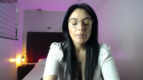 Zuzana21 online show from 11/27/24, 12:50