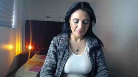 Zuzana21 online show from 12/07/24, 12:50