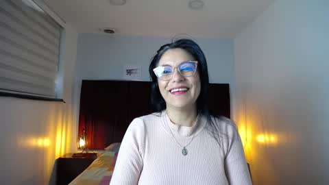 Zuzana21 online show from 12/20/24, 12:54