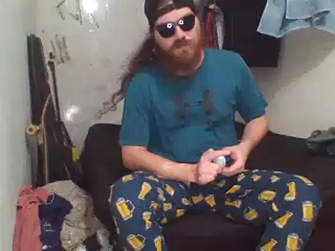 420 redbeard online show from 12/11/24, 07:17