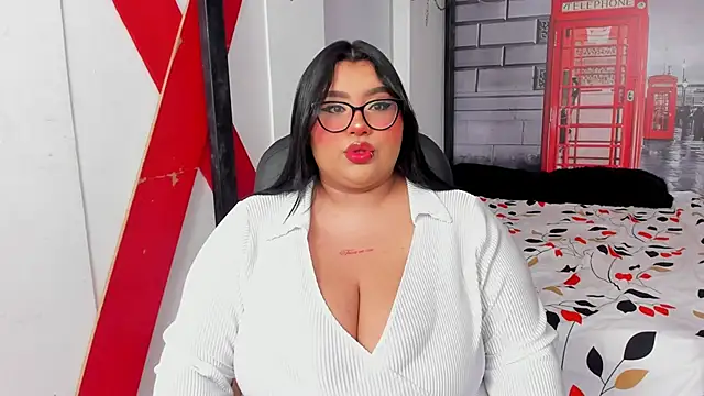 tifanny bigboobs11 online show from 01/20/25, 11:04