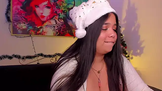 tati reyess online show from 12/01/24, 01:10