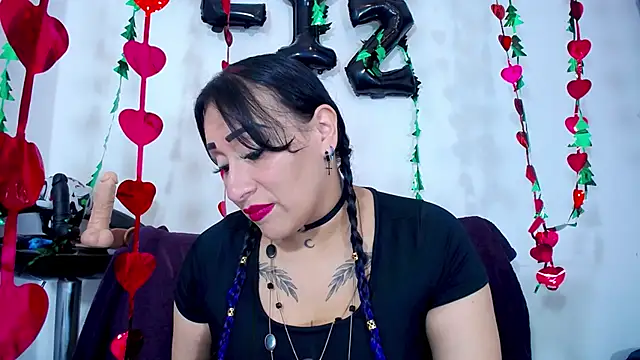 luna sofia69 online show from 12/03/24, 02:08