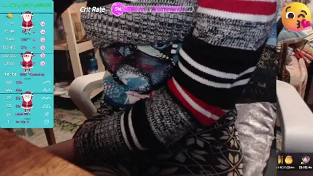 sweetbbabe online show from 12/23/24, 03:03