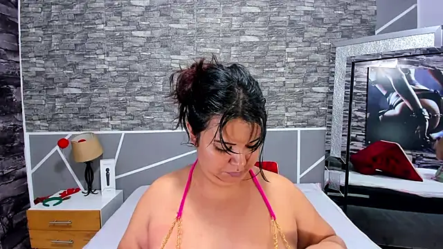 SamiBoobs online show from 12/04/24, 12:50