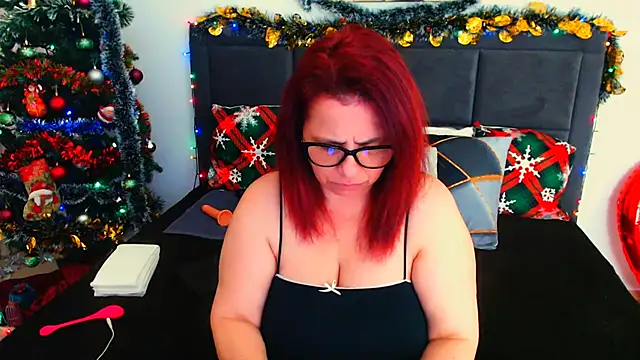 LadyMoniquex online show from 12/13/24, 03:30