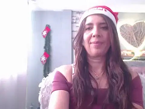 Victoria meester online show from 12/17/24, 01:06