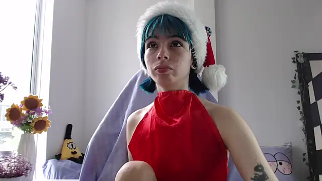 YUKII-UWU online show from 12/16/24, 02:00