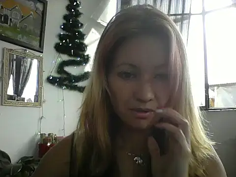 Paulita x3 online show from 12/20/24, 03:35